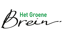 Het Groene Brein logo small