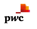 PwC logo small